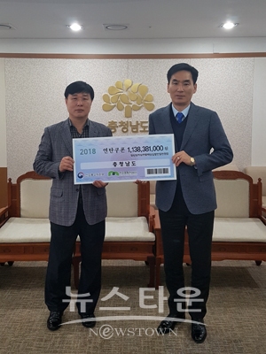 연탄바우처 사업