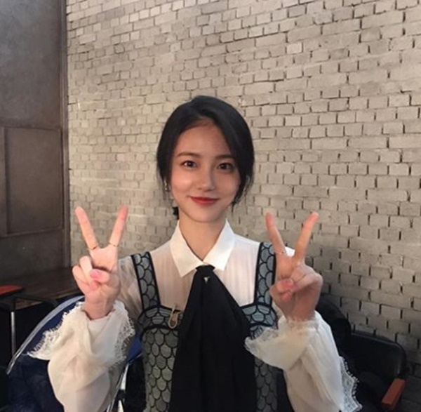 신예은 (사진: 신예은 SNS)