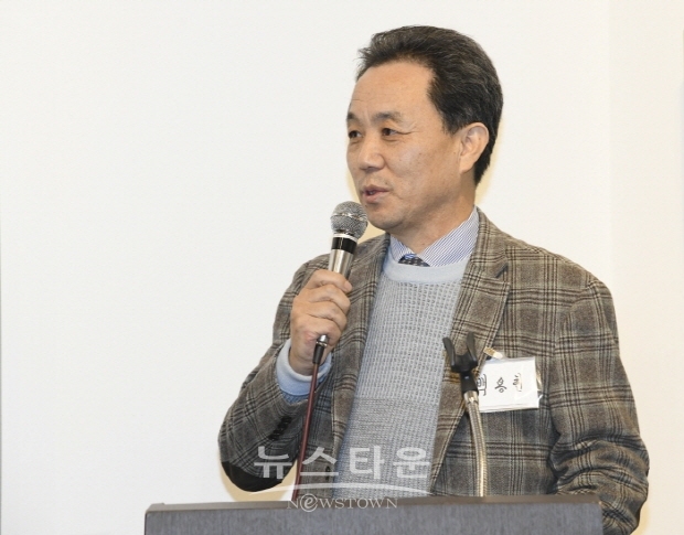 제2회 한국화의 날 기념식(김한정 기자)