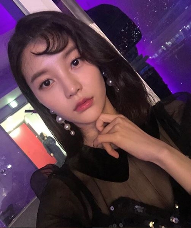 '하트시그널 시즌2' 임현주 근황 (사진: 임현주 인스타그램)