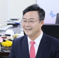 김성제 전)의왕시장