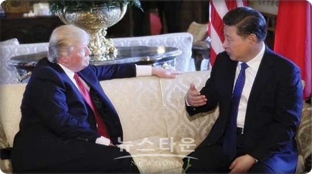 트럼프 대통령은 “시진핑 주석이 북한 문제에 있어 나와 100% 협력하겠다고 동의하고 있으며, 이는 대단한 일”이라고 덧붙이고, “3일 트위터를 통해서도 시진핑 주석과 매우 강하고 개인적인 관계를 맺고 있다”면서 “북한 문제 해결은 중국과 모두에게 위대한 일”이라고 강조했다.