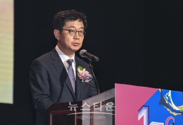 제12회 대한민국 미술인의 날 개최