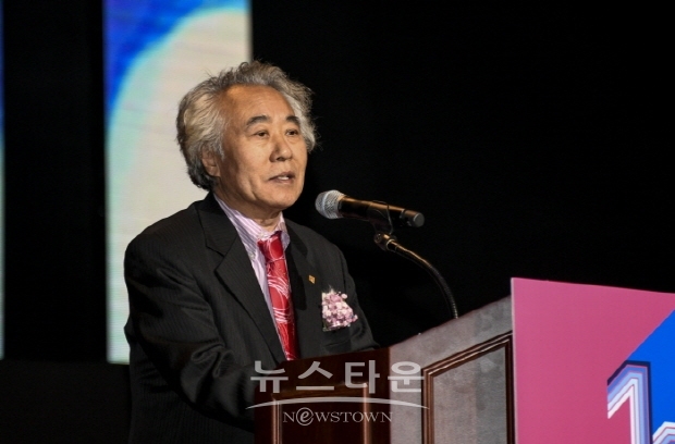 제12회 대한민국 미술인의 날 개최