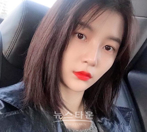 (사진: 임현주 인스타그램)