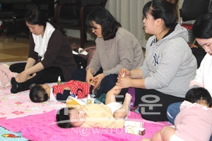 충주시 출산장려금 시책