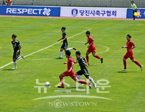 대통령금배 고교축구대회