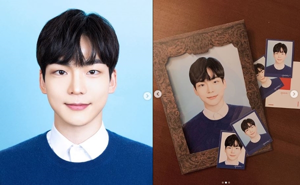 '하트시그널 시즌2' 정재호 (사진: 정재호 인스타그램)