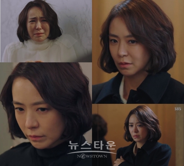 [사진제공_SBS ‘운명과 분노’화면 캡쳐]