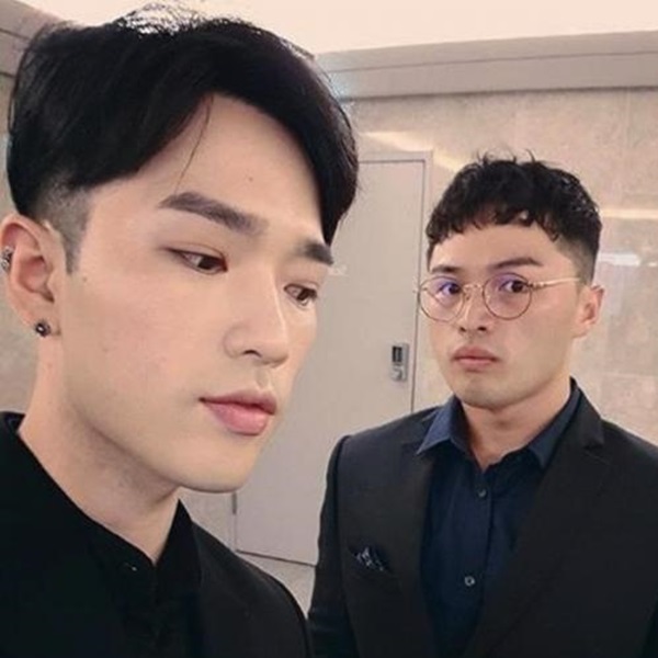 마이크로닷 부모 사기 혐의 (사진: 마이크로닷 SNS)
