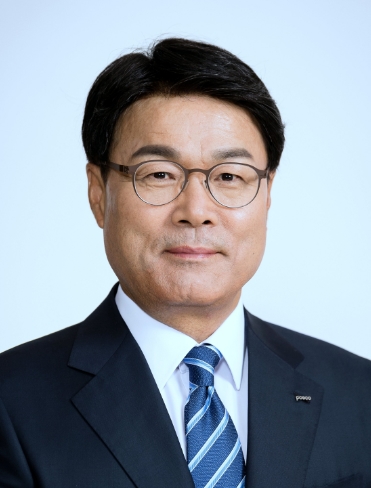 최정우 포스코 회장 / 사진 제공 포스코그룹