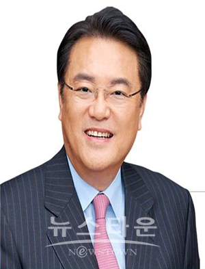 정진석 국회의원(자유한국당, 충남 공주·부여·청양)