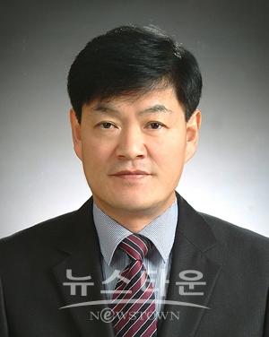 호서대학교 기술경영전문대학원 김학수 교수