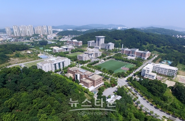 선문대학교