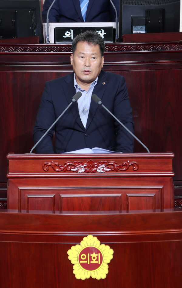 양경석 의원