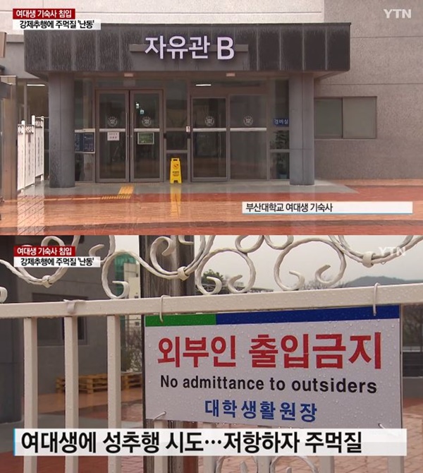 (사진: YTN 뉴스)