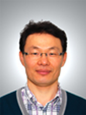 귀감공무원 선정 (송성환)