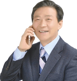 공항버스조사특위 위원장김명원 의원