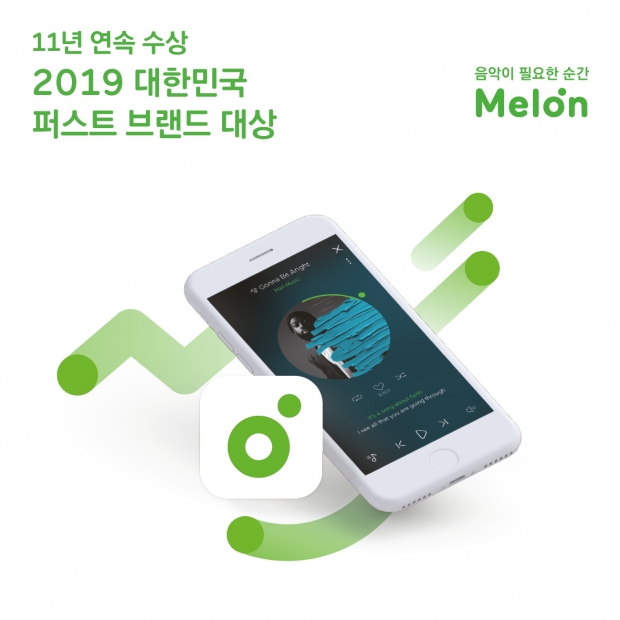 사진 제공 멜론