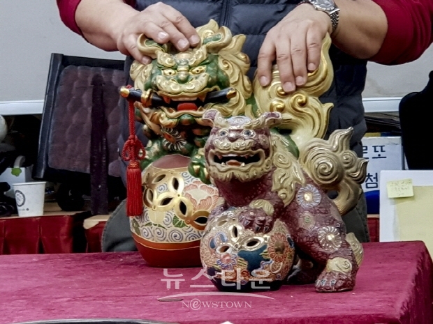 제38회 아트코리아방송 저널리즘 비평 및 토크쇼