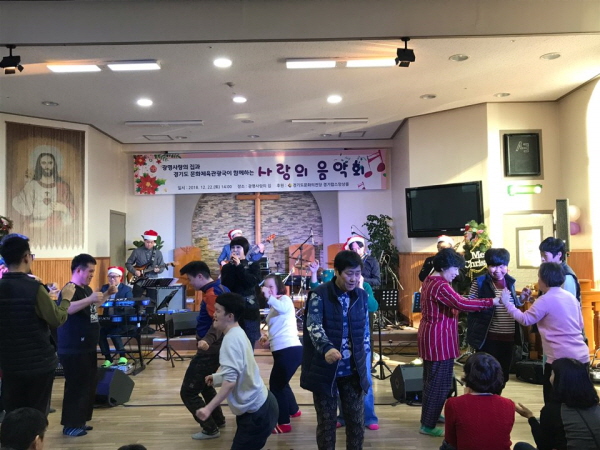 문체국봉사