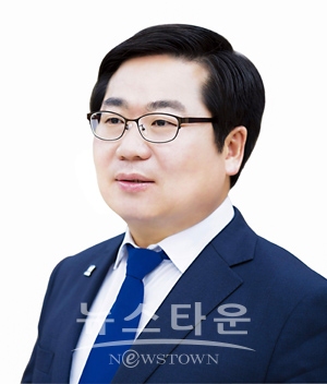 오세현 아산시장