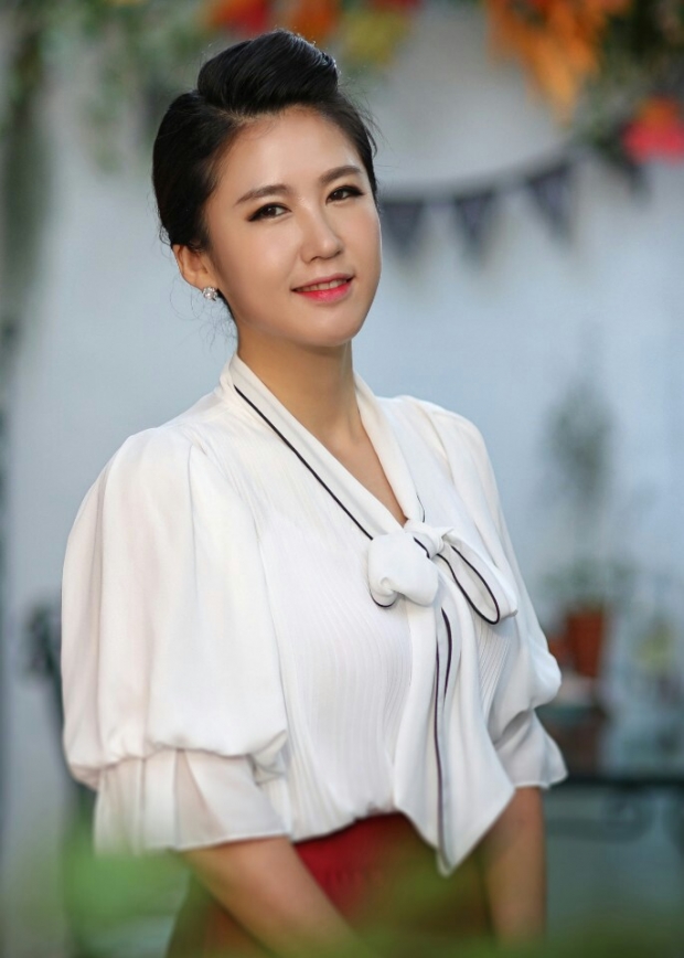 가수 "풍금"