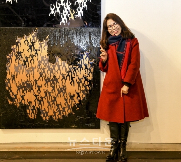“다른 시선, 다른 생각”전