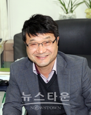 선문대학교 여영현 교수(국제관계・행정학부)