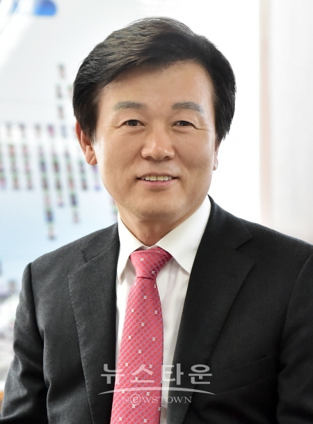 조규일 진주시장