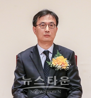 이건호 신임부시장