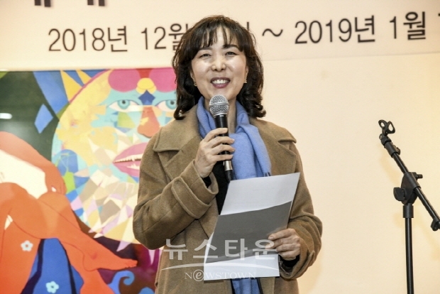 울림 최예태 회화 60주년 기념선집 그 예술의 발자취 출판기념초대전