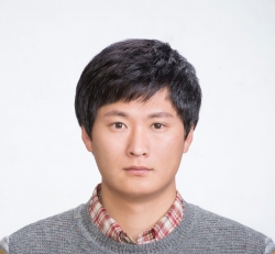 인제경찰서 여청청소년계 학교전담경찰관 김태현씨