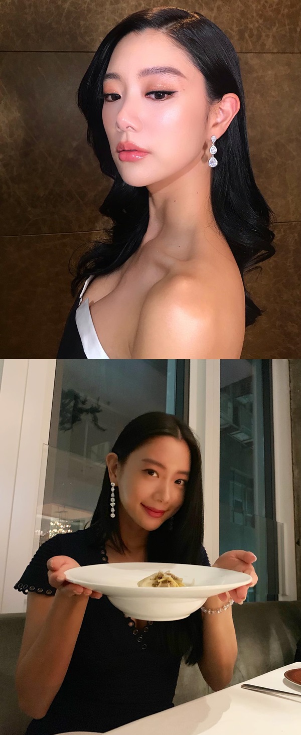 (사진: 클라라 SNS)