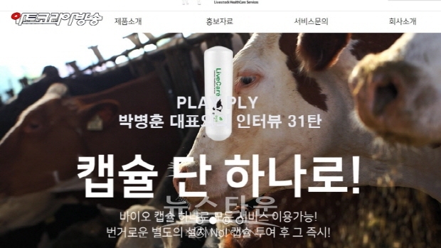 PLAY PLY 박병훈 대표외의 인터뷰 31탄(사진=김한정 기자)