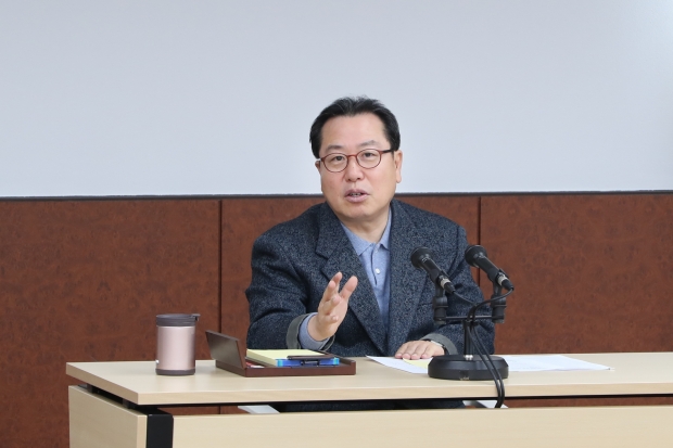 조광한 남양주시장