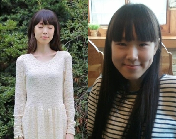 맹유나 사망 (사진: JH엔터테인먼트)