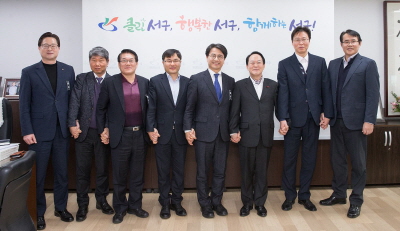 루원 시티 입지 적극 검토