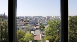 목포 근대역사문화공간.