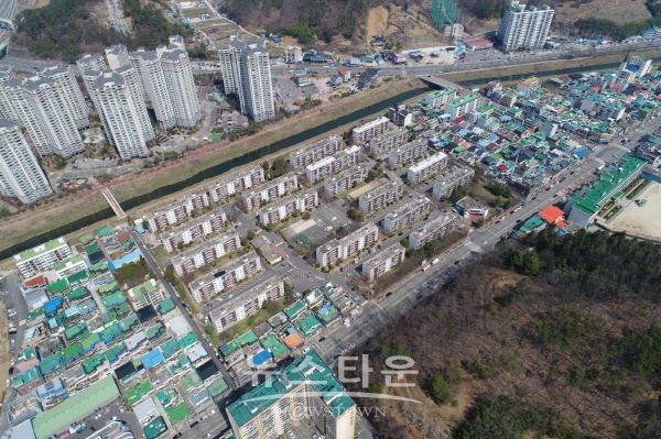 진주시 이현주공아파트