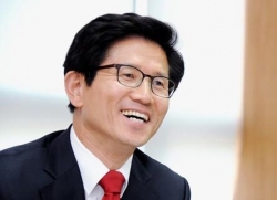 김문수 전 경기도지사.