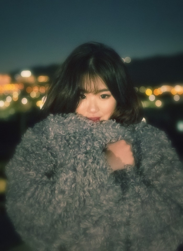 노래하는 말괄량이 김지연 양