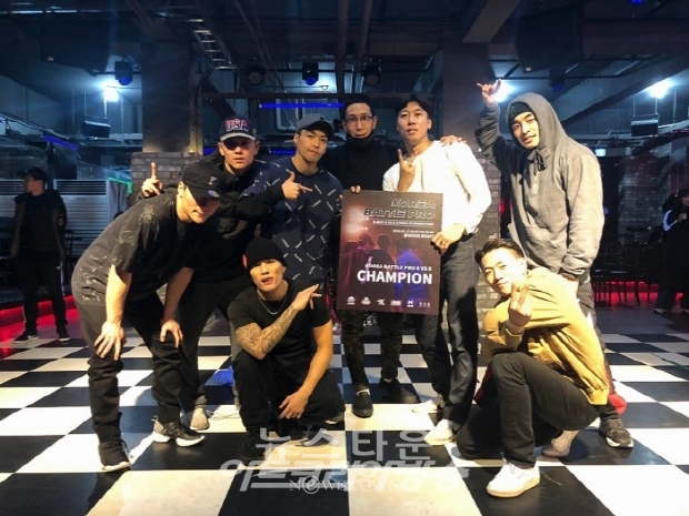 제42회 아트코리아방송 저널리즘 비평 및 토크쇼