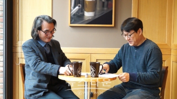PLAY PLY 박병훈 대표와의 인터뷰 33탄 ‘부동산중개 혁신’(김한정 기자)