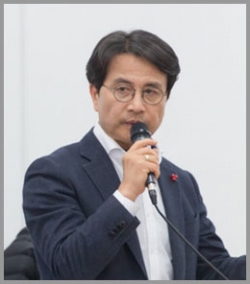 이재현 인천 서구청장