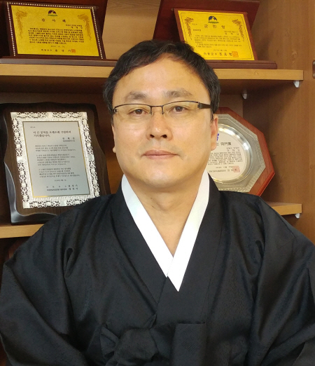 정재상 경남독립운동연구소장
