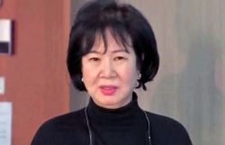 손혜원 의원.