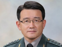 이재수 전 국군 기무사령관.