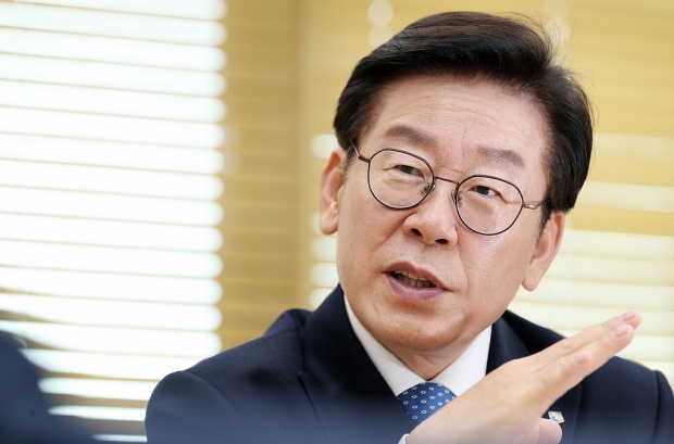 이재명 지사