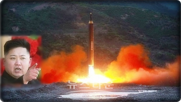 모든 ICBM을 중국에 넘기는 일, 즉 북한의 핵탄두 제거, 즉 잠재적으로 비핵화를 향한 추가적인 조치들의 결과로, 북한이 핵무기를 배치함으로써 얻을 수 있는 전략적 이점(strategic advantage)을 없앨 것이라면서, 그러나 김정은에게는 너무 먼 발걸음일 수도 있다